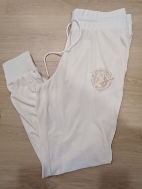 True Religion Velor Pants